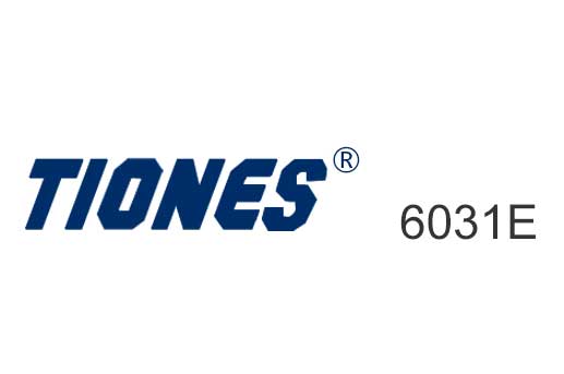 TIONES&reg; 6031E