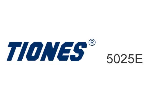 TIONES&reg; 5025E