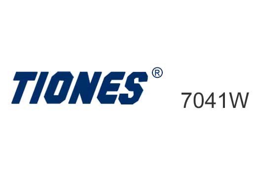 TIONES&reg; 7041W