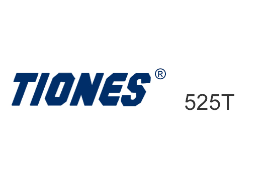 Tiones&reg; 525T