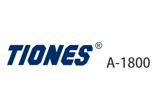 Tiones&reg; A-1800