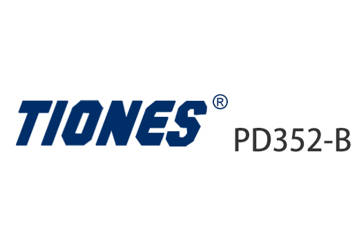 Tiones&reg; PD352-B