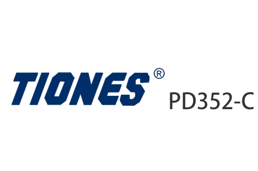 Tiones&reg; PD352-C