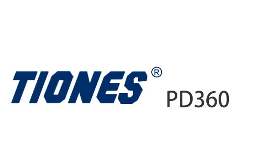 Tiones&reg; PD360