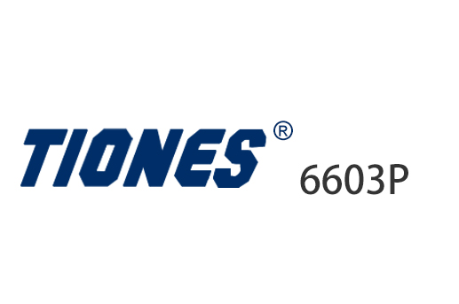 Tiones&reg; 6603P