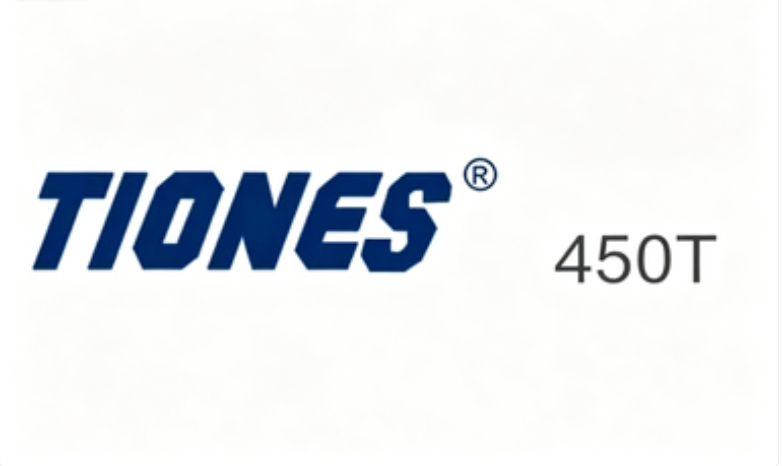 Tiones&reg; 450T