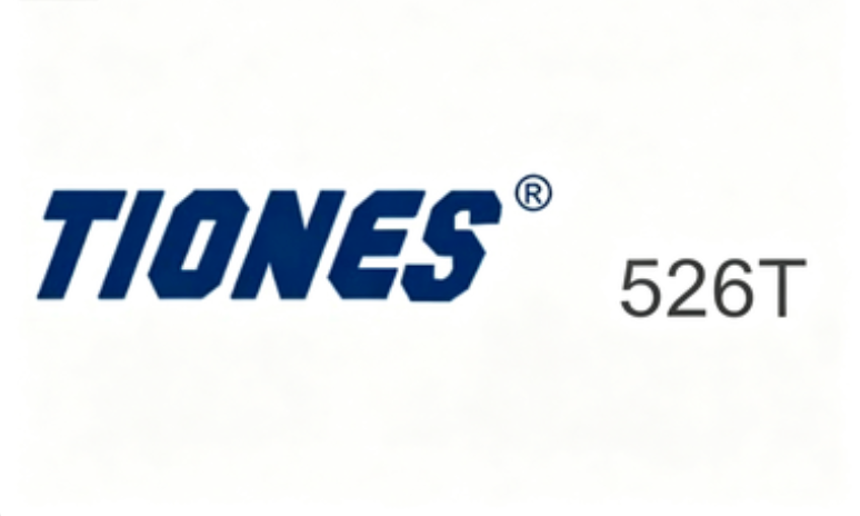 Tiones&reg; 526T