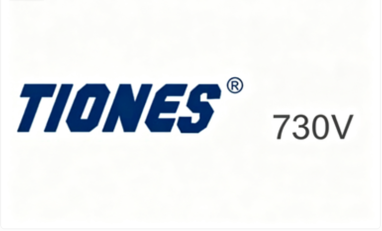 Tiones&reg; 730V