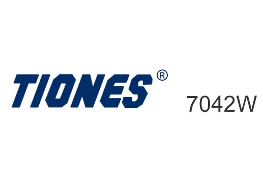 Tiones&reg; 7042W