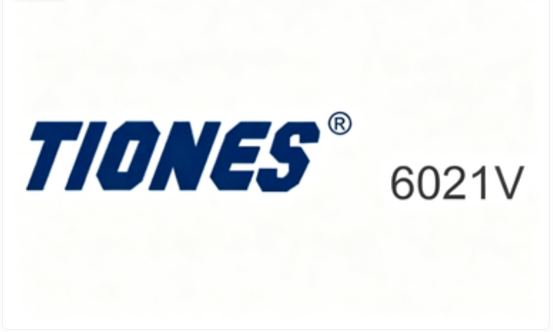 Tiones&reg; 6021V